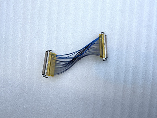 EIZO艺卓 S2400W 排线 适用LTM240CT04