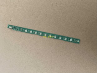 艺卓EIZO 5P22214 S2001W按键板05A25458D1