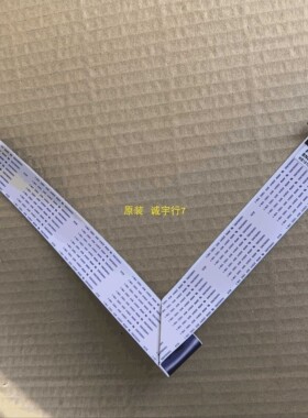 三星C27JG52QQC排线 屏线BN96-38748P