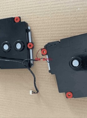 DELL S2715Ht喇叭 扬声器 一对