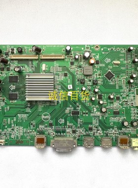 飞利浦298P4Q 驱动板 715G5497-M01-001-005K 配LM290WW1