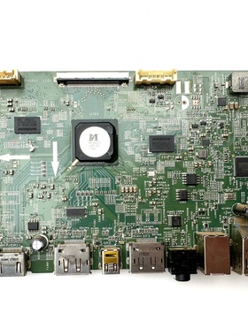 DELL U2717D驱动板748.A704.001M/0011 L5128-1M 屏LTM270DL11