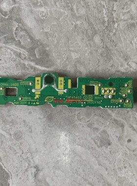 松下TH-P42UT30C遥控接收头TNPA5402