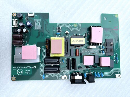 直销AOC Q27U2D电源板715GB210-P01-000-0HGF 原装