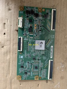 三星UA55HU5900J逻辑板 47-6021038 HV550QUB-B10