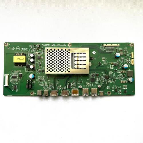 BENQ   EX3203R 驱动板715G9329-M0C-000-005K 配  TPM315WQ1