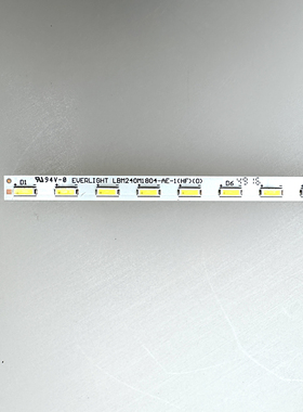 ASUS MG248Q背光灯条 LBM240M1804-AE-1 适用M240Q007原装