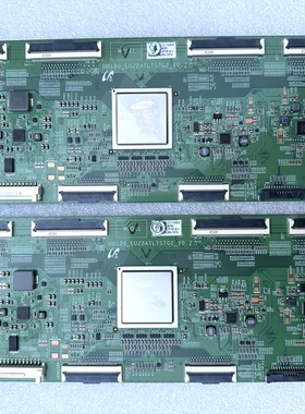 三星UA75JU6400JXXZ 逻辑板UD120-EU22ATLTSTG2-V0.2