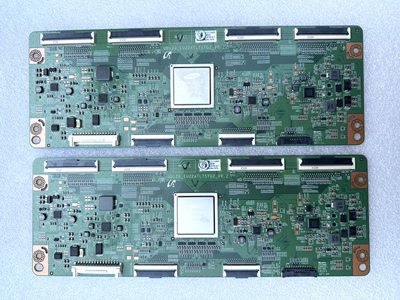 三星UA75JU6400JXXZ 逻辑板UD120-EU22ATLTSTG2-V0.2