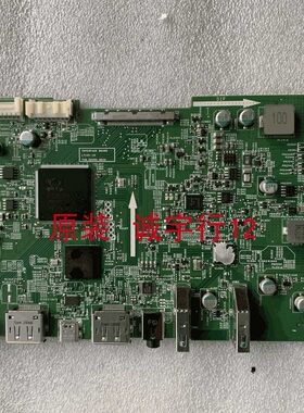 DELL U2719DC驱动板748.02V05.001N L7131-1N屏W270HIAP