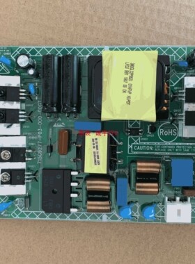 AOC AG273QCX电源板715G9277-P03-000-00GT