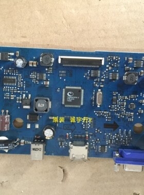 Dell 戴尔 S2415Hb驱动板4H.2FT01.A00屏LM238WF2