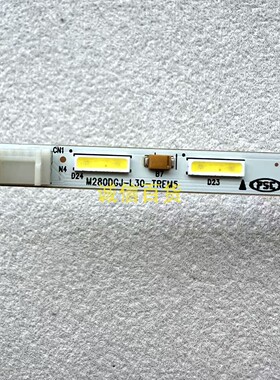 DELL P2815QF灯条M280DGJ-XL30-TREM5