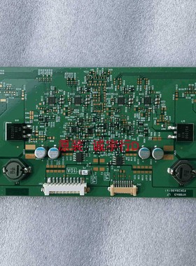 德为D-VIEW X213C2P0E恒流板HY8843  FDK26490