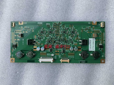 德为D-VIEW X213C2P0E恒流板HY8843  FDK26490