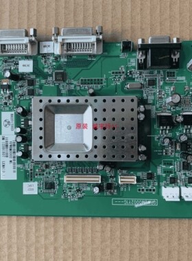 CISCO CTS-DISP-65-GEN4主板QPWBM0002Y1G屏MC165F25D13
