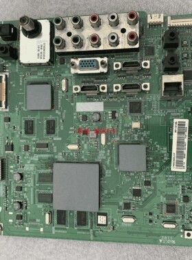三星LN55C620主板BN41-01436C屏T546HW01