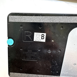 三星UA55AU8800JXXZ喇叭 扬声器BN96-52483B 6欧10W 一对原装