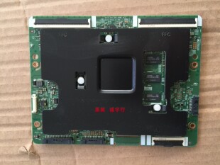 三星UA65JU7800JXXZ逻辑板T650QVR01.0 65T41-C03