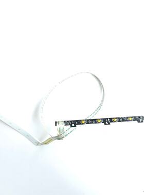 DELL U2719DS按键板 开关748.A2J02.0011 L7221-1