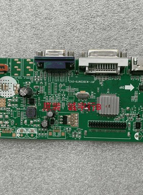 TCL T32M6C 驱动板 JRY-W38CDMT9-DV2屏LSM315HP03