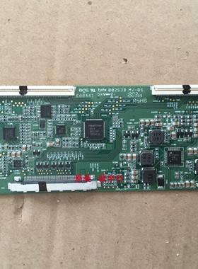 三洋43CE1271逻辑板 屏CN430NC7240
