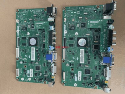 三星460UT-2主板BN41-01491F/D屏LTI460AA04