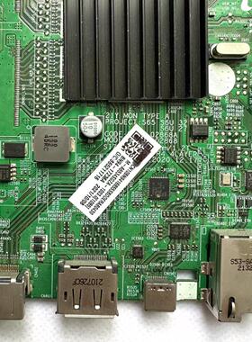拆机 三星S34A650UXC电视主板BN41-02868A 配 CY-PA340QGHV1H