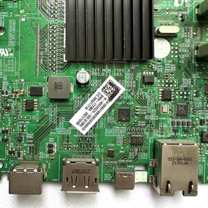 拆机 三星S34A650UXC电视主板BN41-02868A 配 CY-PA340QGHV1H