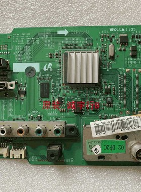 三星UA40D5003BR主板BN41-01709A屏LD400BGB  T400HW04