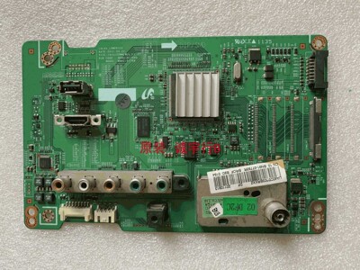 三星UA40D5003BR主板BN41-01709A屏LD400BGB  T400HW04