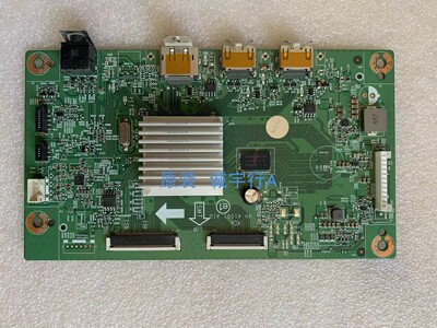 ACER VG270U驱动板 4H.41001.A10 屏M270KCJ-L5B