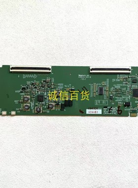 DELL U3417W逻辑板6870C-0597A配LM340UW3