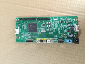 创维CF24B驱动板V.N875D屏DW236ECN