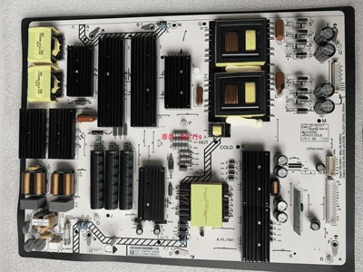 飞利浦75PUF6393/T3电源板K-PL-FM1 465R1013SDJB 原装