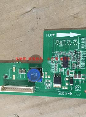 TCL 32T158E恒流板40-L32P61-DRB2XG屏LVW320CS0C E1