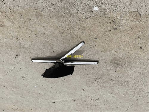 三星 UA40C6200UF底座 台座 座架 原装拆机 有使用痕迹