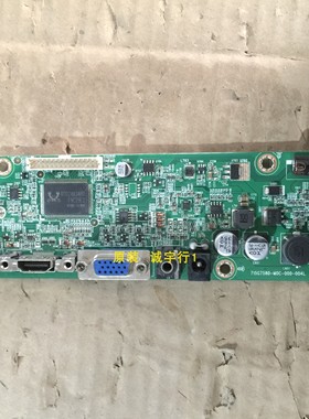 AOC I2781FH驱动板715G7580-M0C-000-004L屏LM270WF5