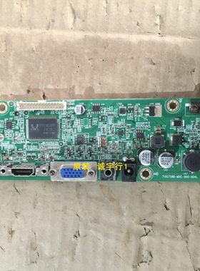 AOC I2781FH驱动板715G7580-M0C-000-004L屏LM270WF5