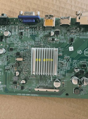 NEC VE3220PC驱动板715G8283-M0B-000-005T屏TPT315B5