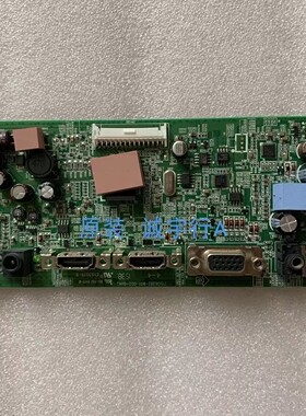 HP ENVY 24 驱动板 715G6382-M01-000-0H4I 屏LM238WF2