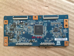 海尔LE42A300N逻辑板 T315HW05 31T12-C04屏T420HW07