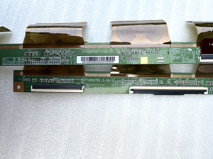 三星S32AM700PC边板 PT320GT01-1-XL-1 PT320GT01-1-XR-1一对