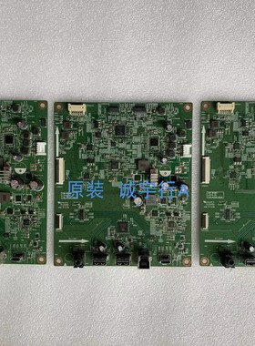 HP S340C 板L5276-1N 748.A1E02.001N 屏LTM340YP03