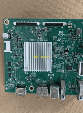 DELL P2418D驱动板715G9067-M01-000-0H4I屏LM238WQ1