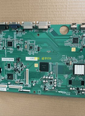 三菱MDT701S主板MMC550TA VPD-L55001屏LK695D3LA9X