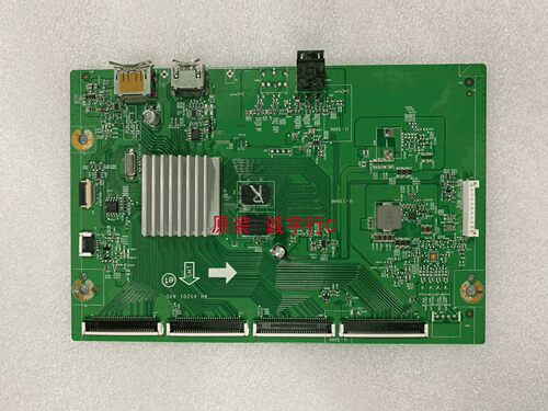 HP X27i驱动板4H.45201.A00屏M270DAN02