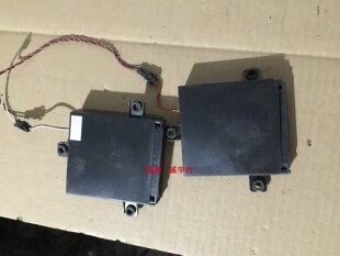 飞利浦328M6F喇叭 扬声器 一对