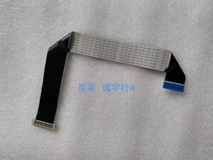 DELL S2721NX 连接线 排线 屏MV270FHM-N40