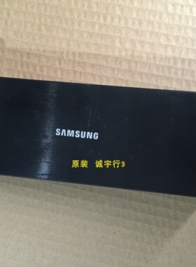 试好 三星UA55KS7300J接线盒 ONE CONNECT UA55/65K89800J外接盒